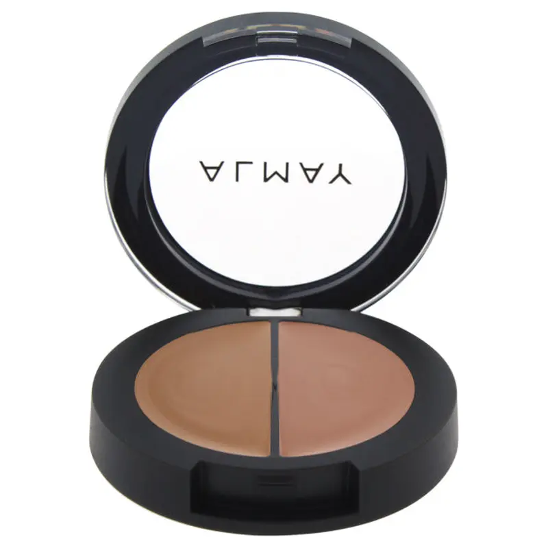 Almay Smart Shade CC Concealer & Brightener - # 300 Medium by Almay for Women - 0.12 oz Concealer
