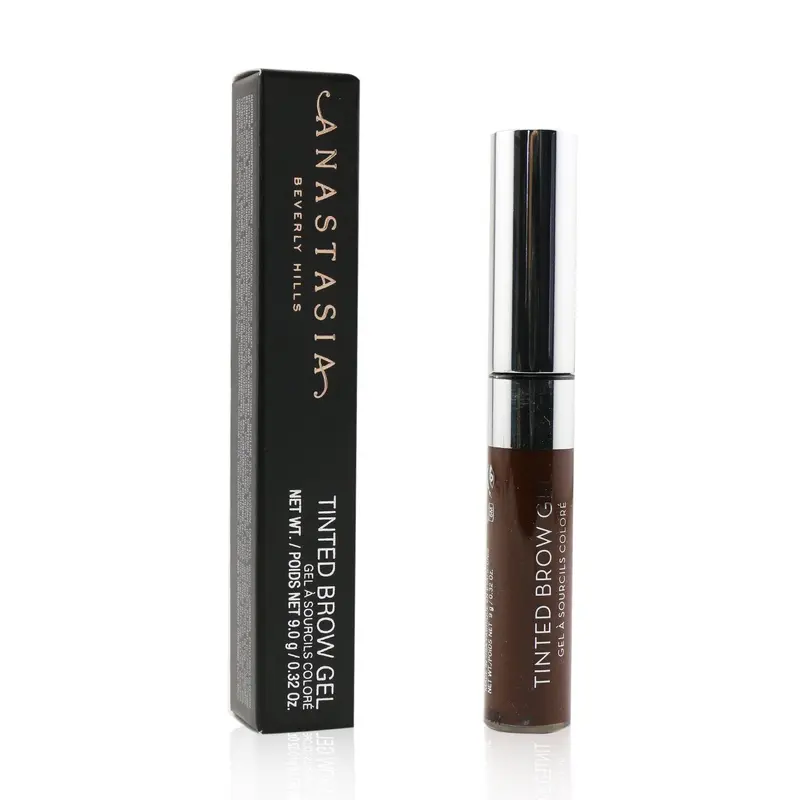 Anastasia Beverly Hills Tinted Brow Gel - # Auburn  9g/0.32oz