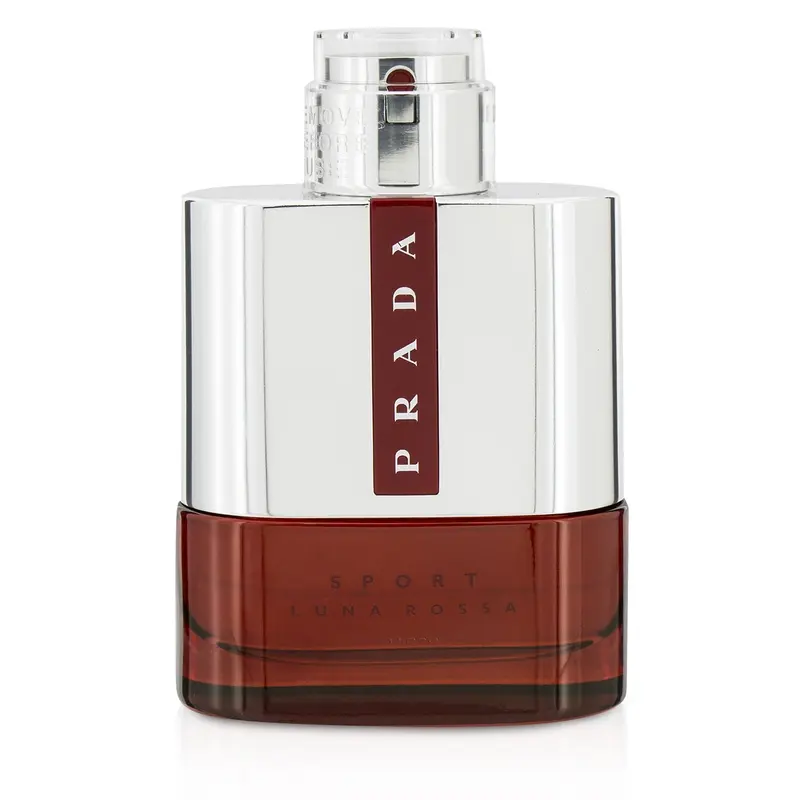 Prada Luna Rossa Sport Eau De Toilette Spray  100ml/3.4oz