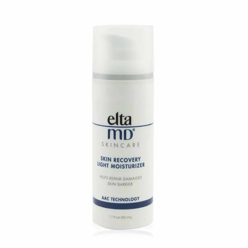EltaMD Skin Recovery Light Moisturizer (Exp. Date: 11/2022)  50ml/1.7oz