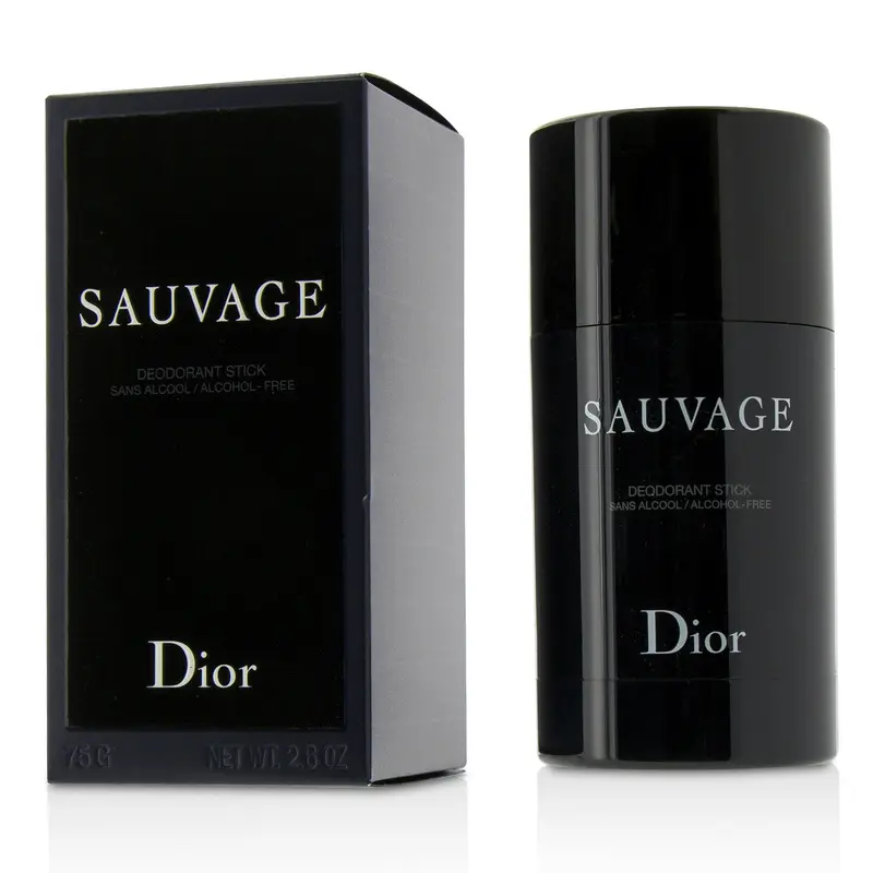 Christian Dior Sauvage Deodorant Stick  75g/2.6oz