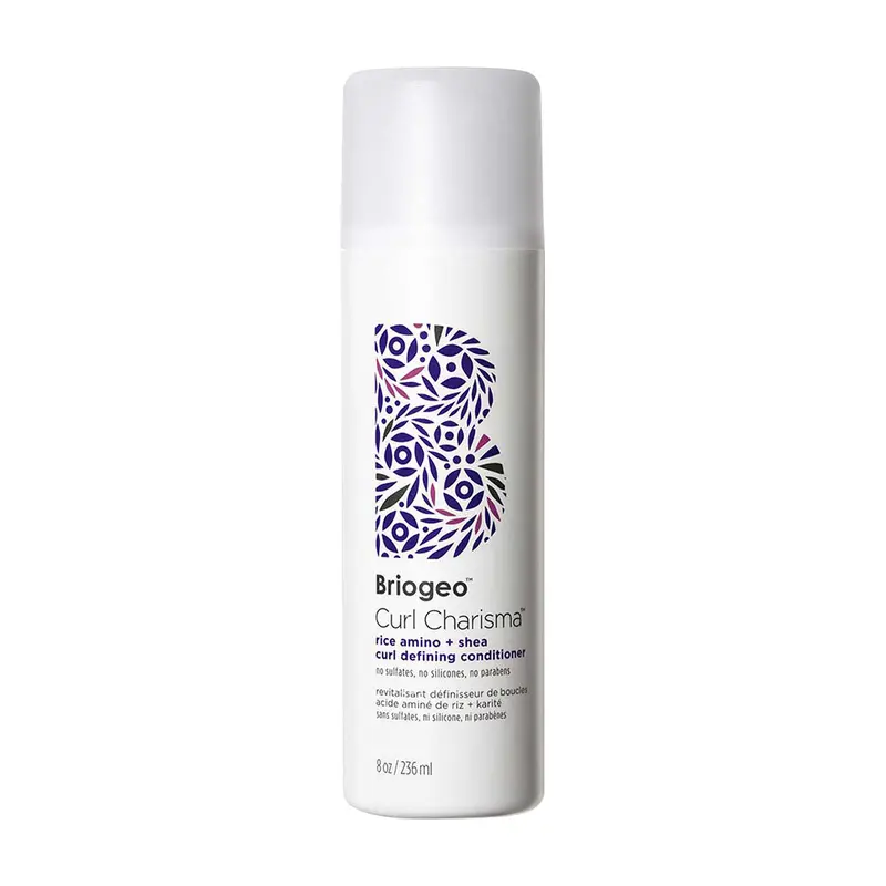 Curl Charisma Rice Amino and Shea Curl Defining Conditioner