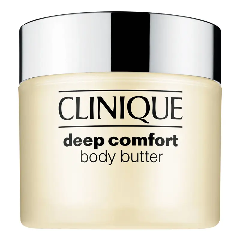 Deep Comfort Body Butter