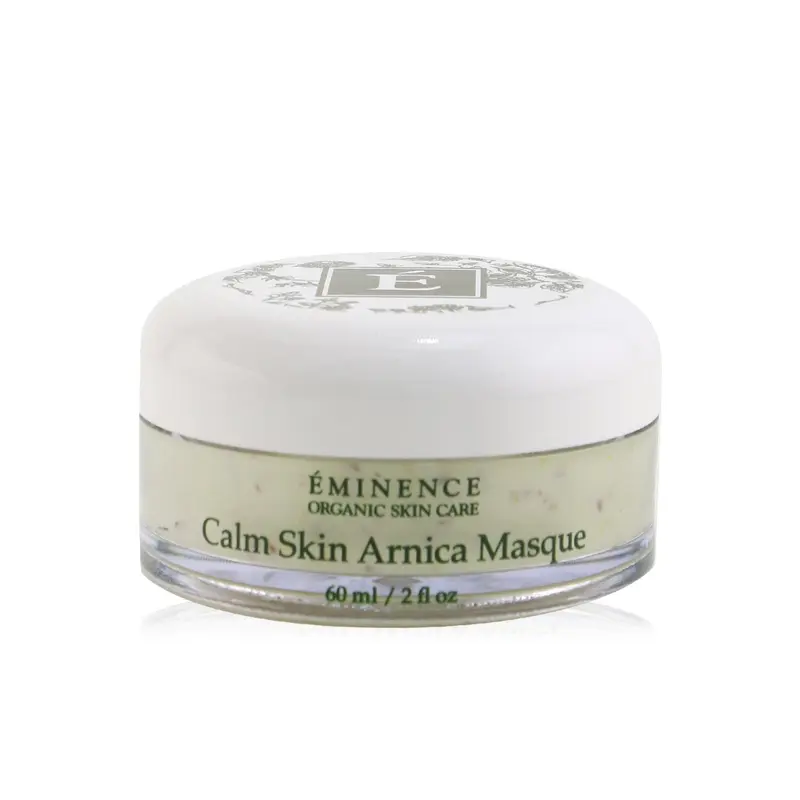 Eminence Calm Skin Arnica Masque - For Rosacea Skin  60ml/2oz