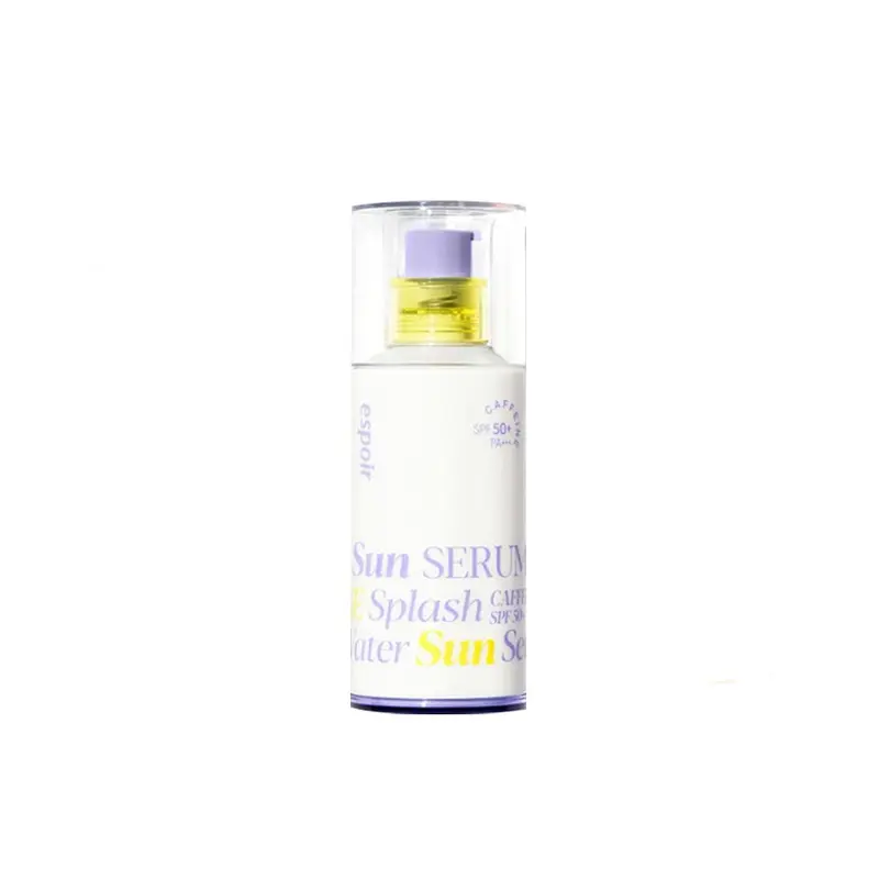 espoir Water Splash Sun Serum SPF50+ PA+++ 50ml