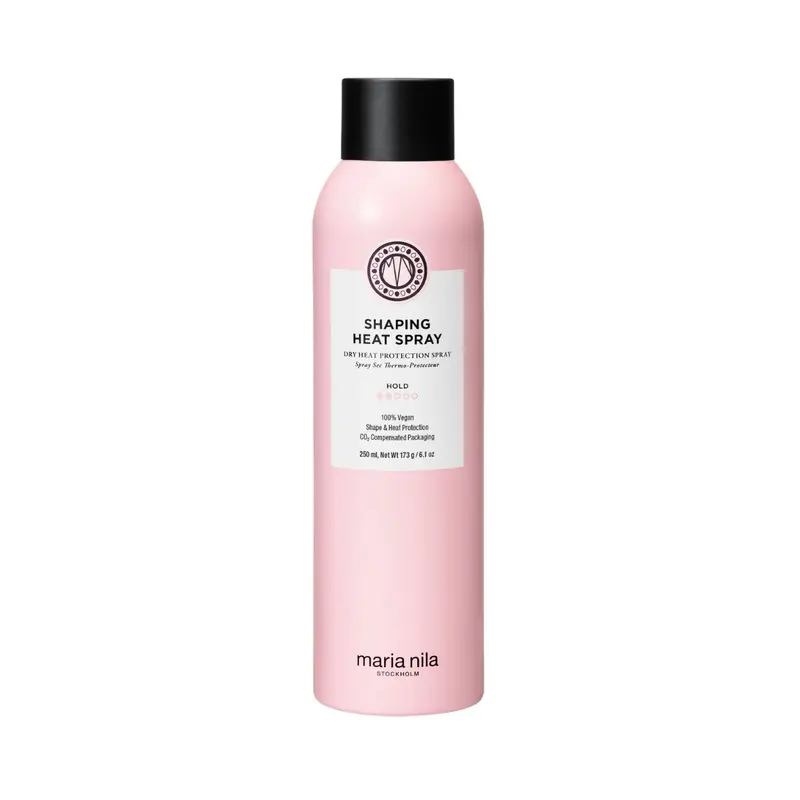 Shaping Heat Spray