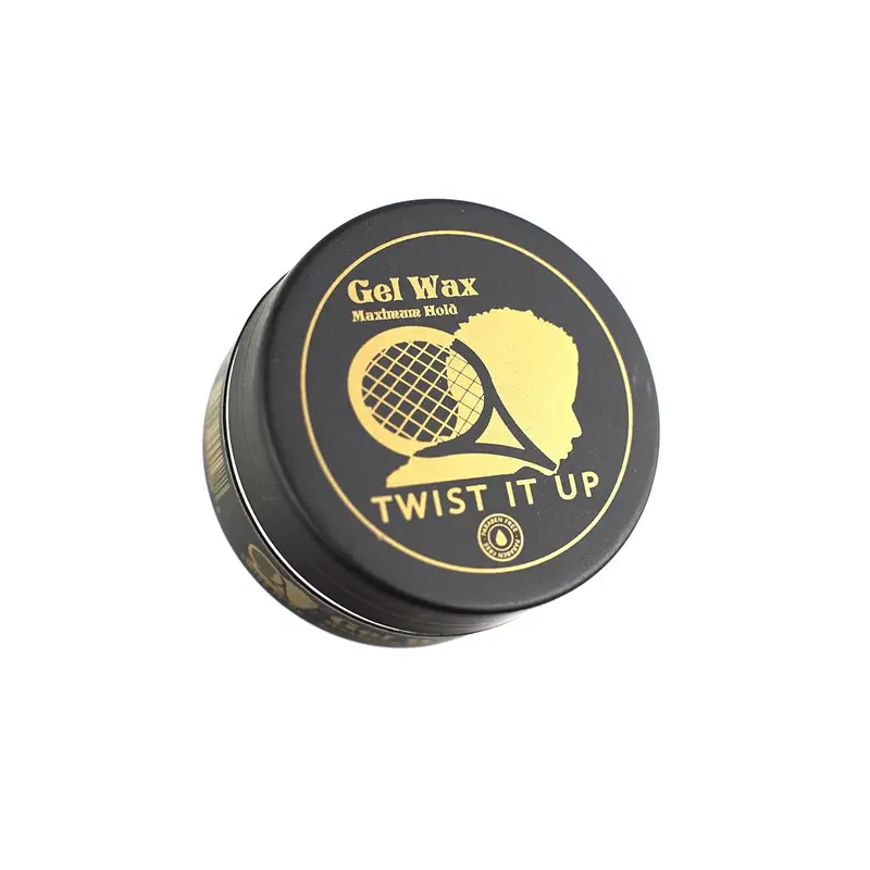 Twist It Up Gel Wax 5oz