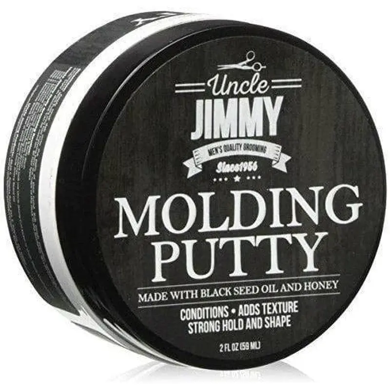 Uncle Jimmy Moulding Putty - SAMPLE