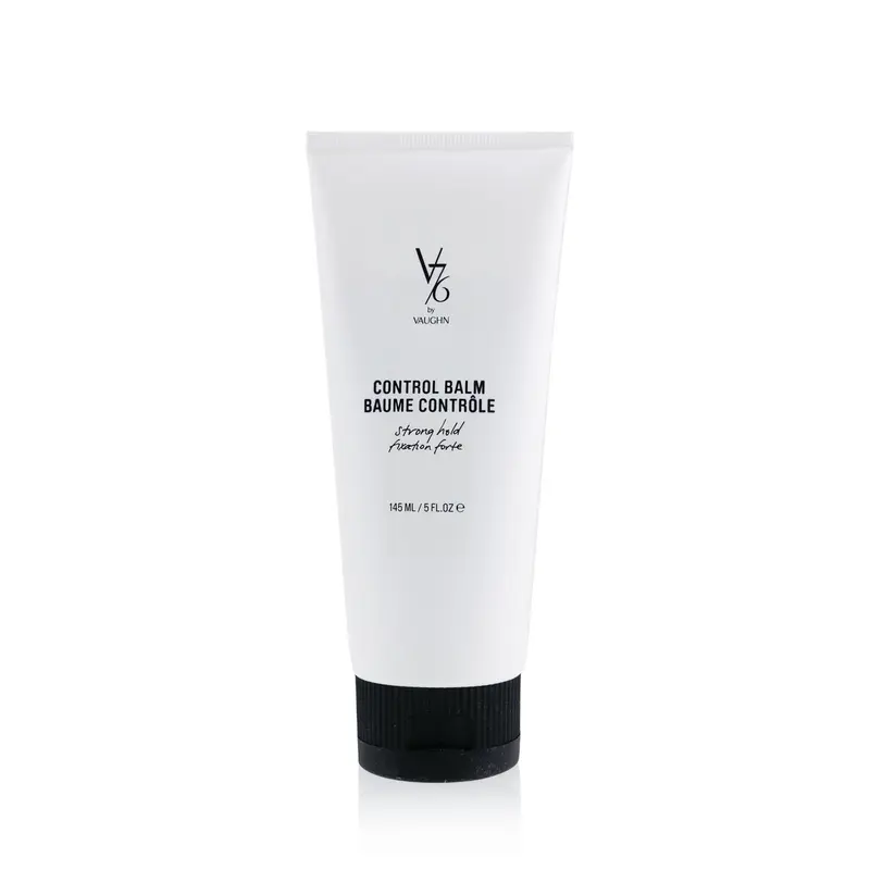 V76 by Vaughn Control Balm (Strong Hold)  145ml/5oz