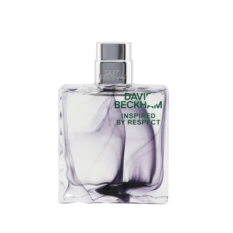 David Beckham Inspired By Respect Eau De Toilette Spray  90ml/3oz