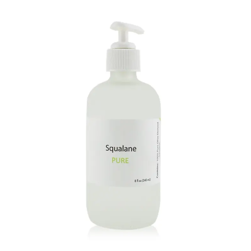 Timeless Skin Care Pure Squalane Oil  240ml/8oz