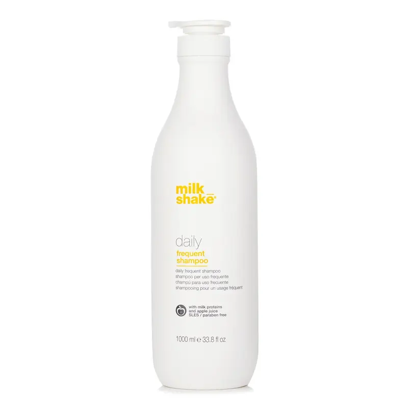 milk_shake Daily Frequent Shampoo  1000ml/33.8oz