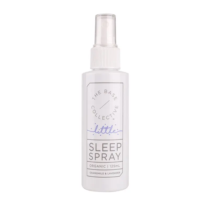 The Base Collective Sleep Spray 125ml