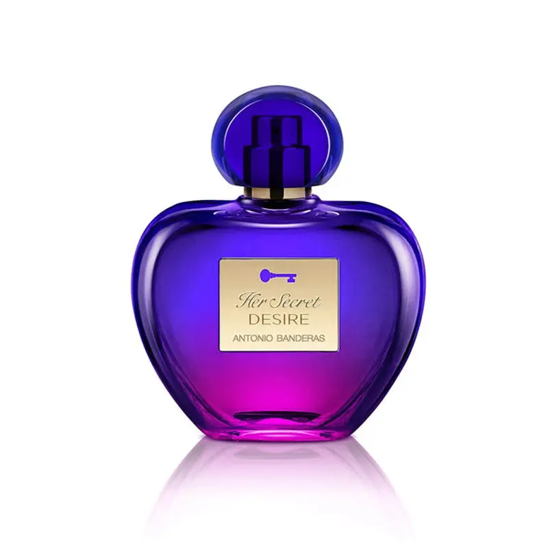 Antonio Banderas Her Secret Desire Edt