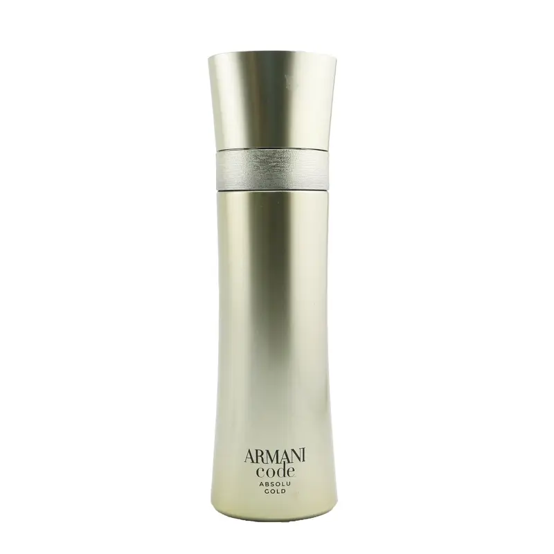 Giorgio Armani Armani Code Absolu Gold Eau De Parfum Spray  110ml/3.7oz