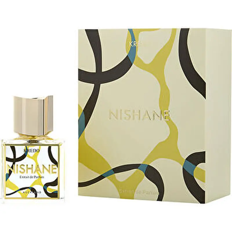 Nishane Kredo Extrait De Parfum Spray 100ml/3.4oz