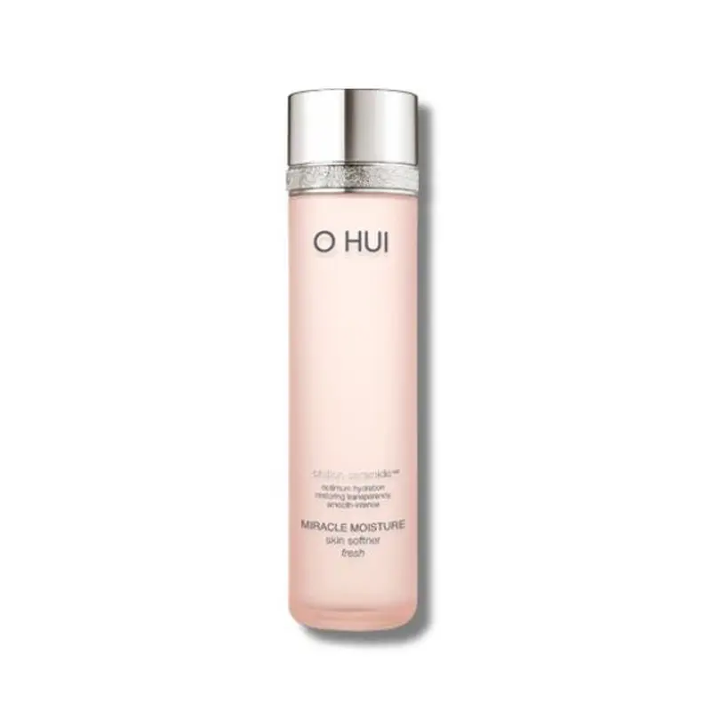 O HUI Miracle Moisture Skin Softner 150ml
