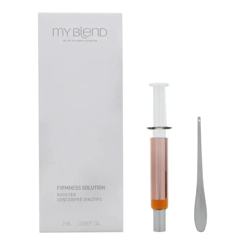 Clarins My Blend Firmness Solution Booster 2ml