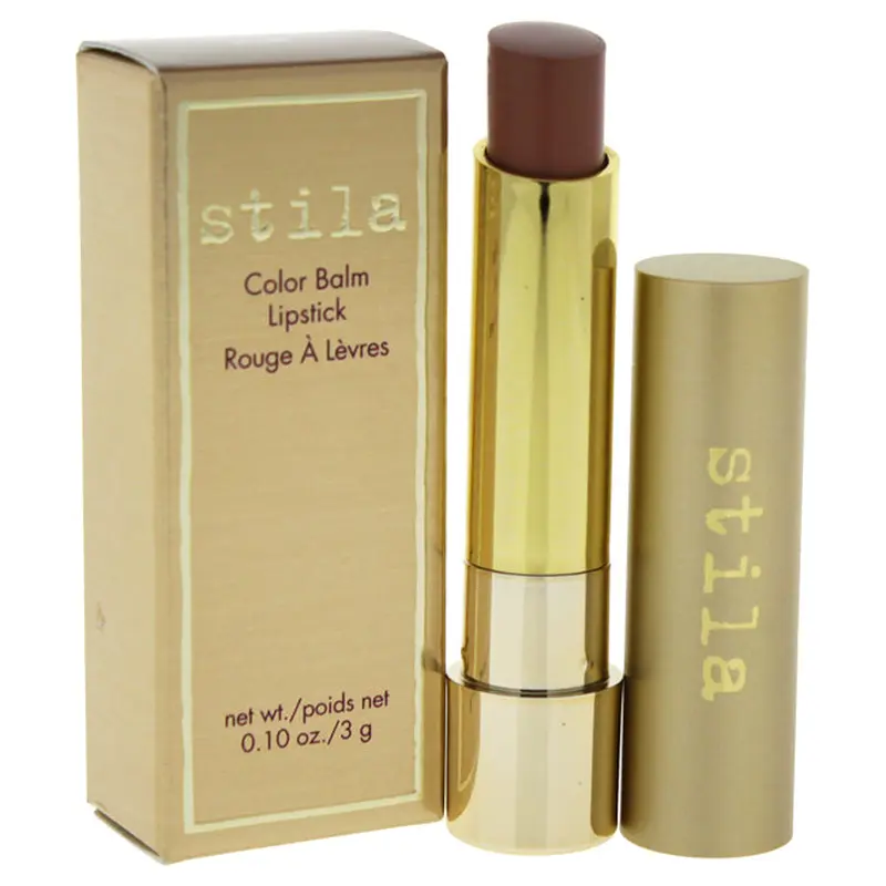 Stila Color Balm Lipstick - Jessie by Stila for Women - 0.1 oz Lipstick