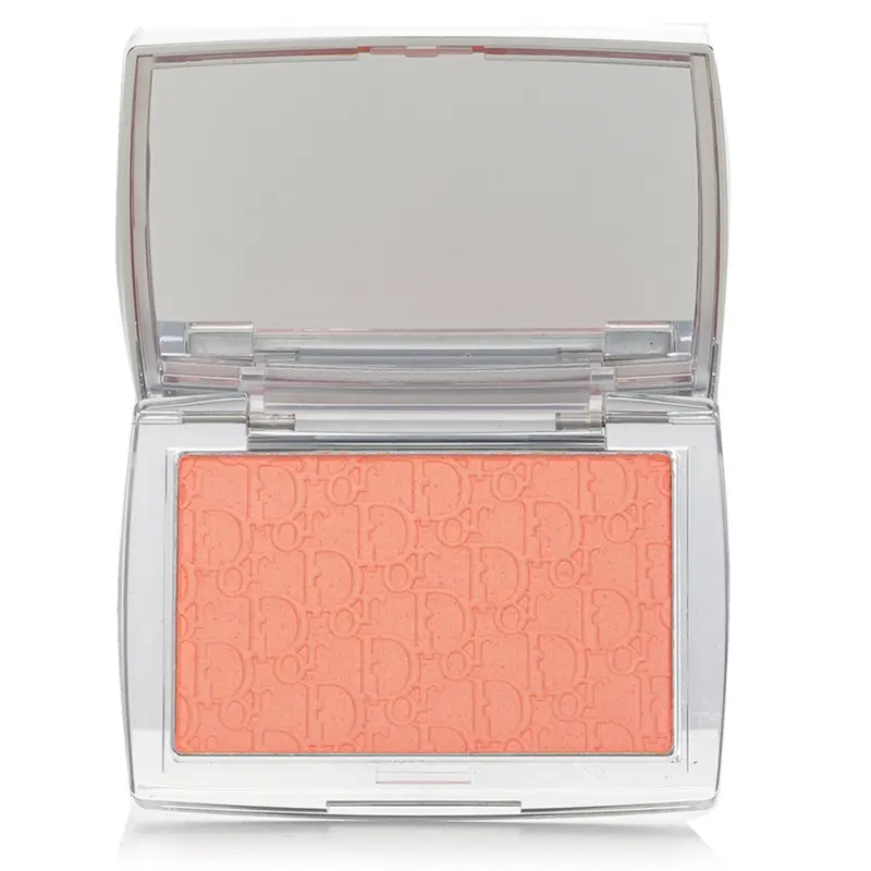 Christian Dior Backstage Rosy Glow Color Awakening Universal Blush - # 004 Coral  4.4g/0.15oz