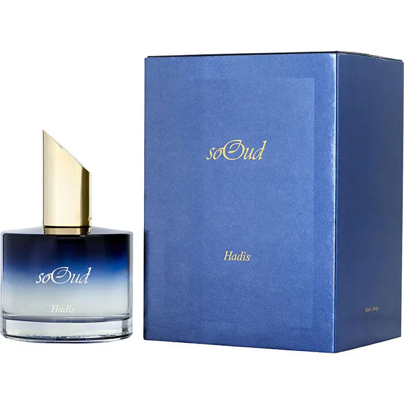SoOud Sooud Hadis Eau Fine Spray 100ml/3.4oz