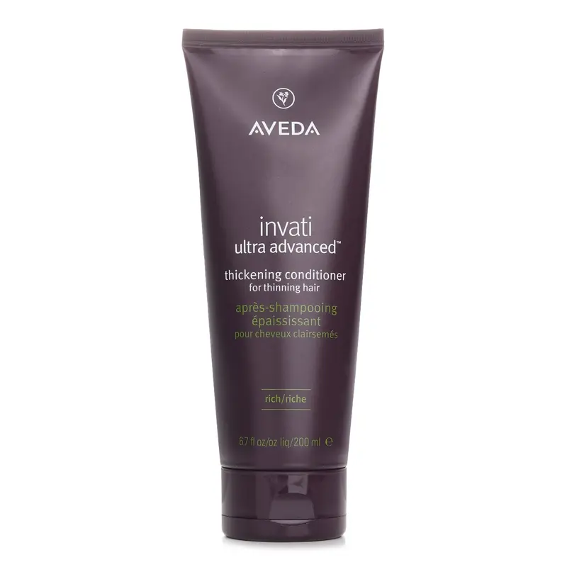 Aveda Invati Ultra Advanced Conditioner Rich  200ml