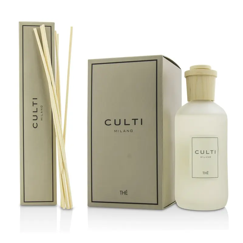 Culti Stile Room Diffuser - The  250ml/8.33oz