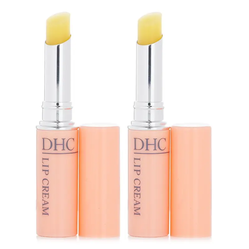 DHC 1+1 SetLip Cream  1.5g/0.05oz x2