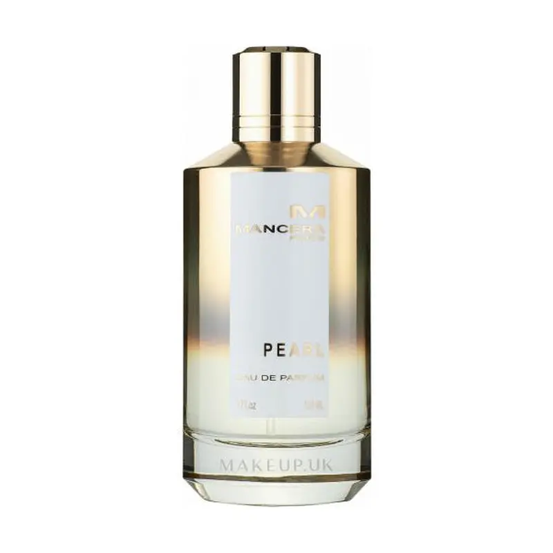 Mancera Pearls EDP 120ML Unisex