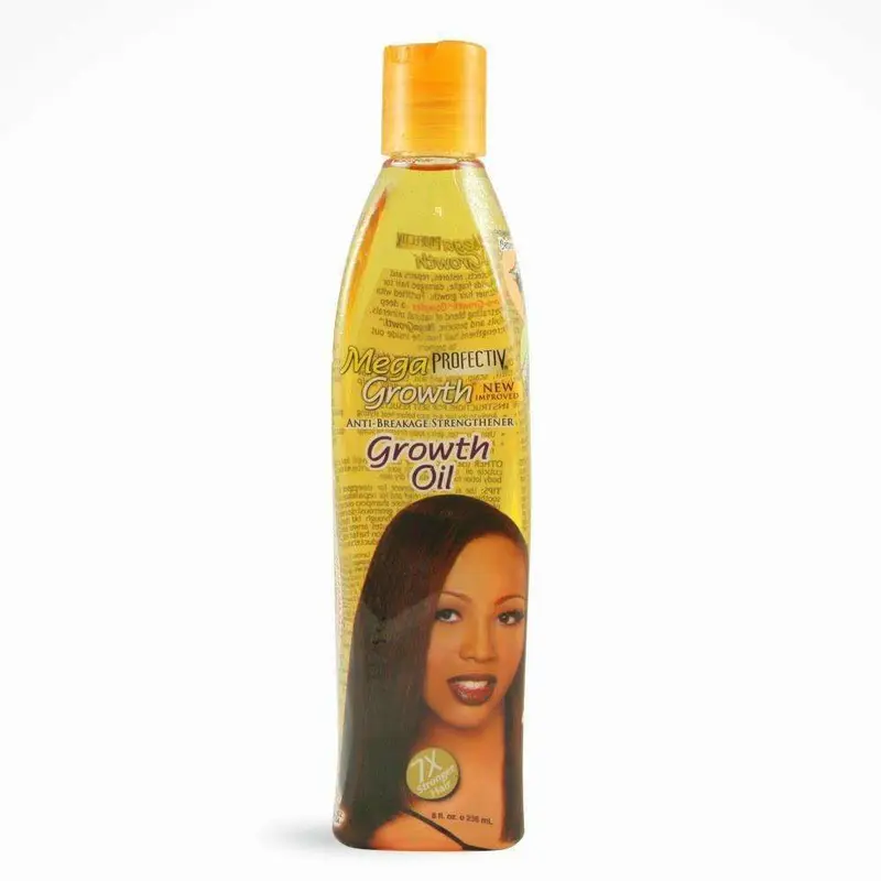Profectiv Mega Growth Replenishing Oil