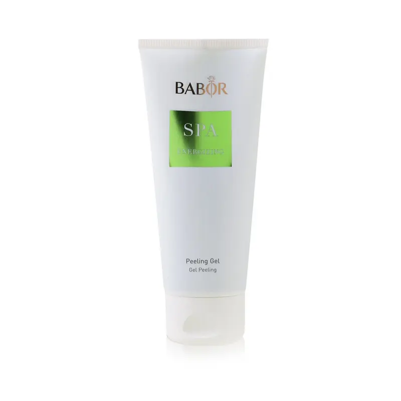Babor Babor SPA Energizing Peeling Gel  200ml/6.76oz