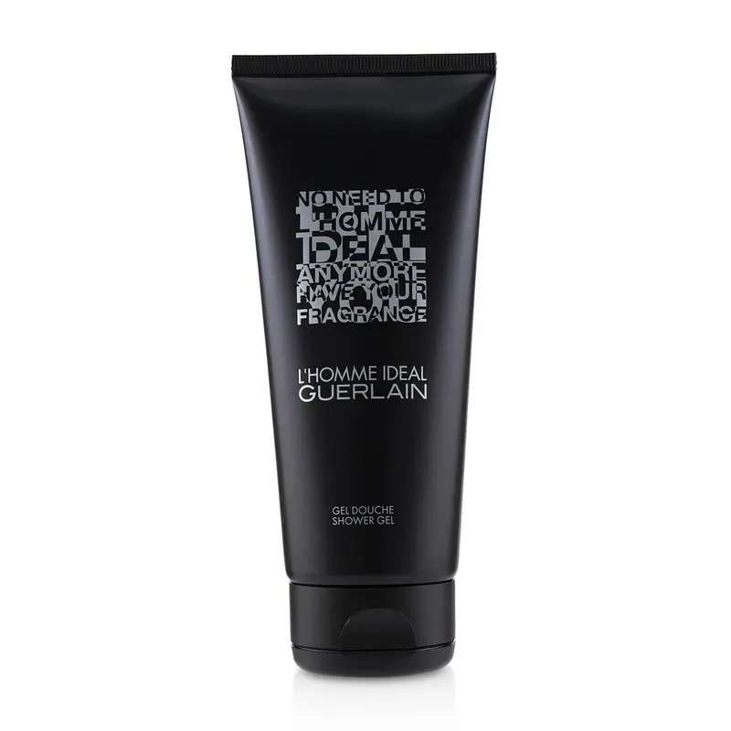 Guerlain L'Homme Ideal Shower Gel  200ml/6.7oz