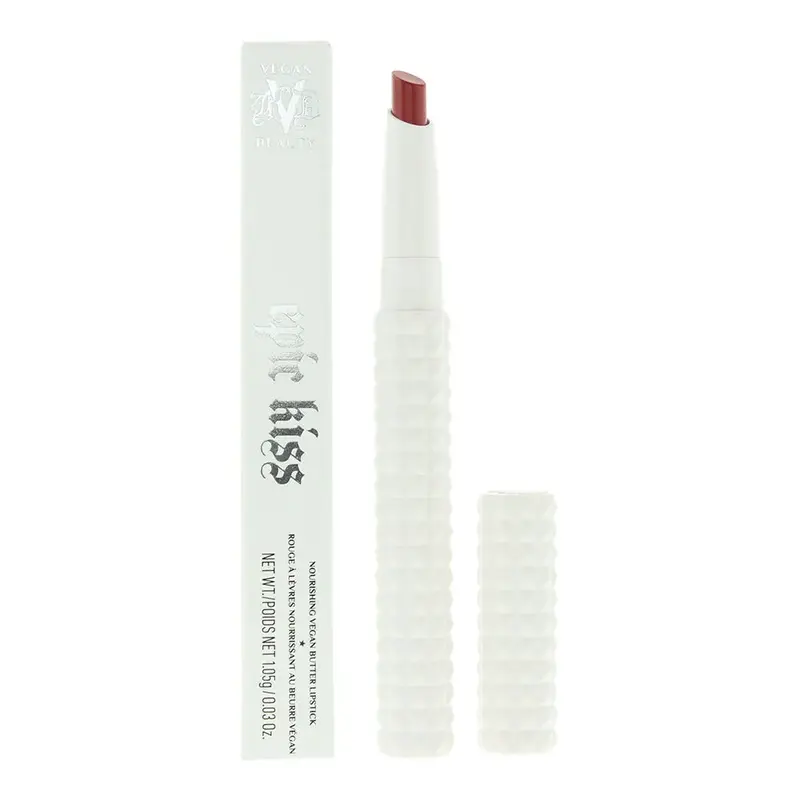 KVD Epic Kiss Nourishing Vegan Butter Lipstick 1.05g - Ecofeminist