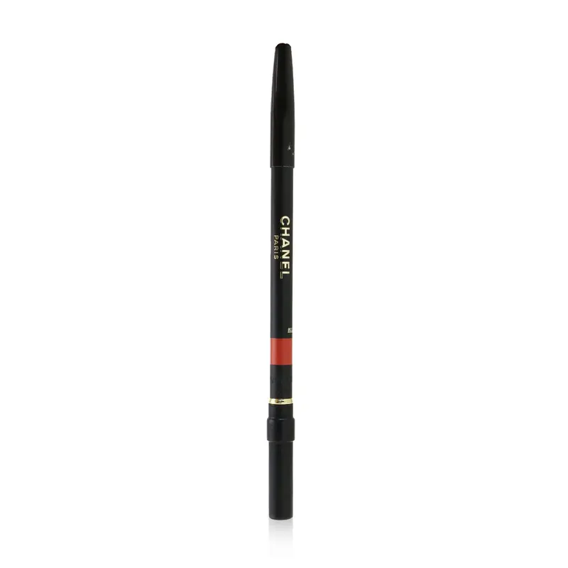 Chanel Le Crayon Levres - No. 196 Rose Poudre  1.2g/0.04oz