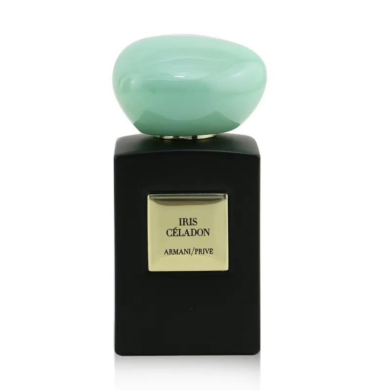 Giorgio Armani Prive Iris Celadon Eau De Parfum Spray  50ml/1.7oz