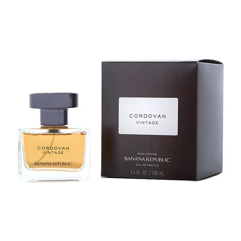 Banana Republic Cordovan Vintage Eau De Parfum Spray 100ml/3.4oz