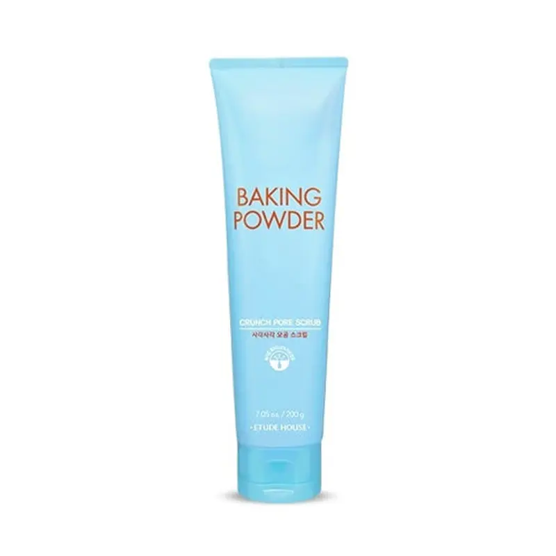 ETUDE Baking Powder Crunch Pore Scrub 200g
