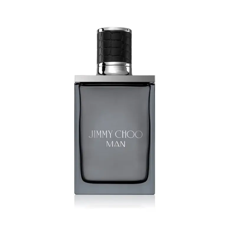 Jimmy Choo Signature Man Eau De Toilette