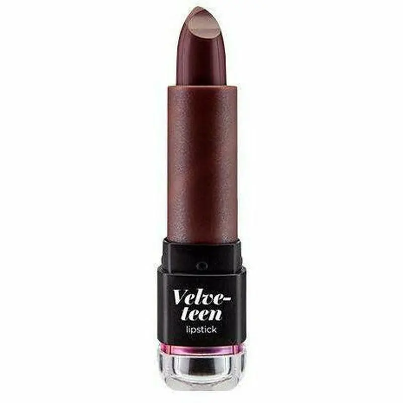 Nicka K: Velveteen Lipstick