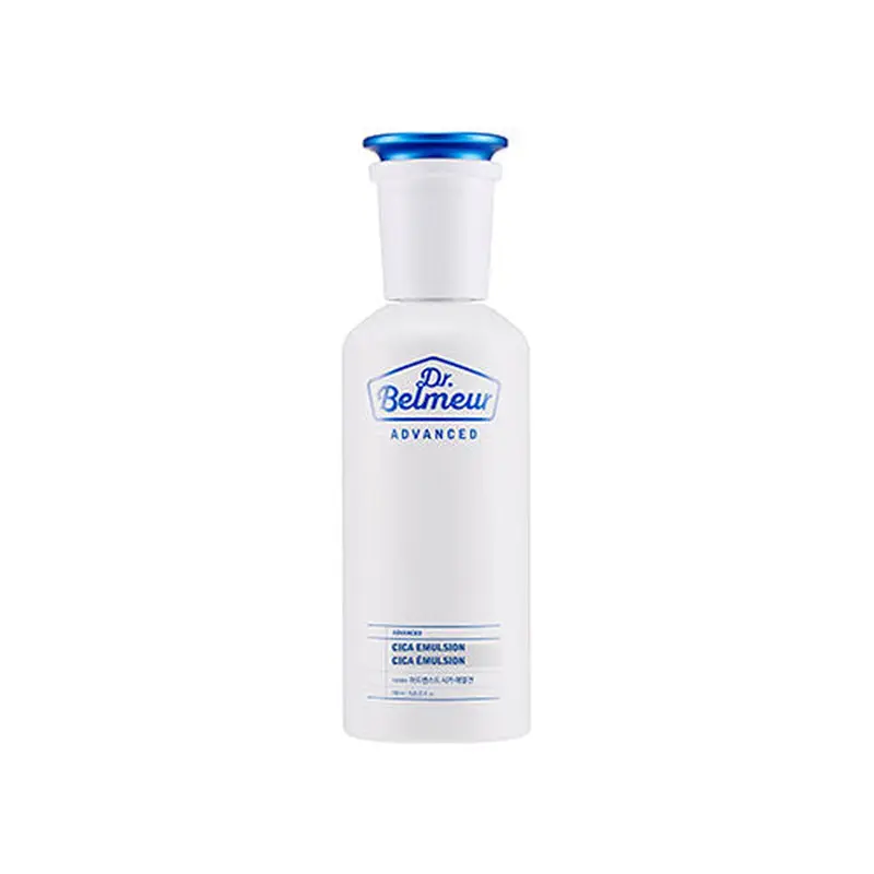 The FACE Shop Dr.Belmeur Advanced Cica Emulsion 150ml