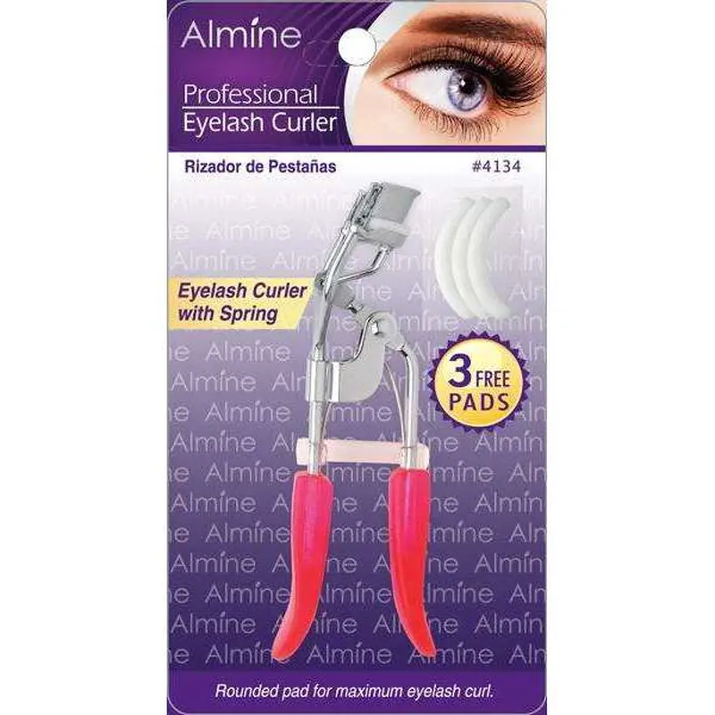 Almine Professional Eyelash Curler #4134 - Dollar Deals