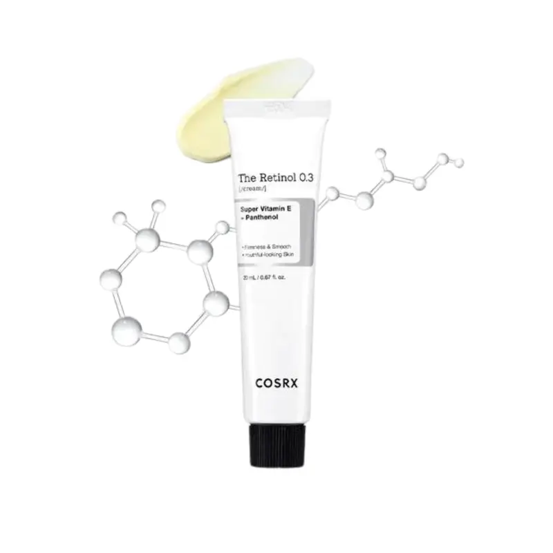 COSRX The Retinol 0.3 Cream 20ml