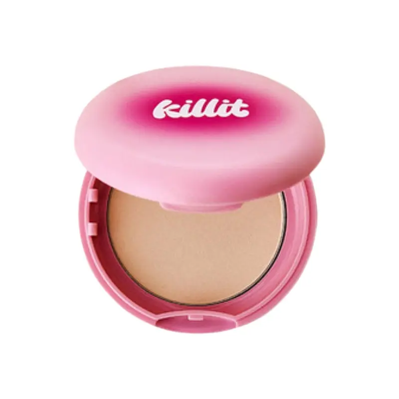 KILLIT Powder Pact 9g (Choose from 2 Types)