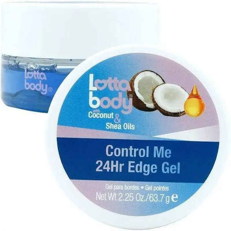 Lottabody Control Me 24Hr Edge Gel
