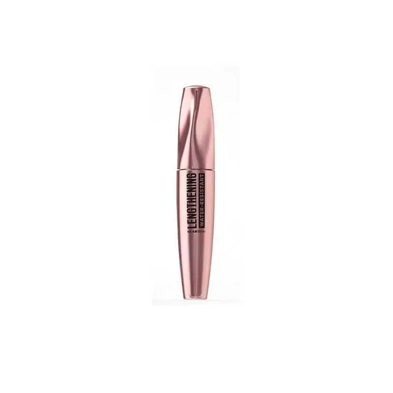 Ruby Kisses Lengthening Water-Resistant Mascara RMAL01 .3 oz