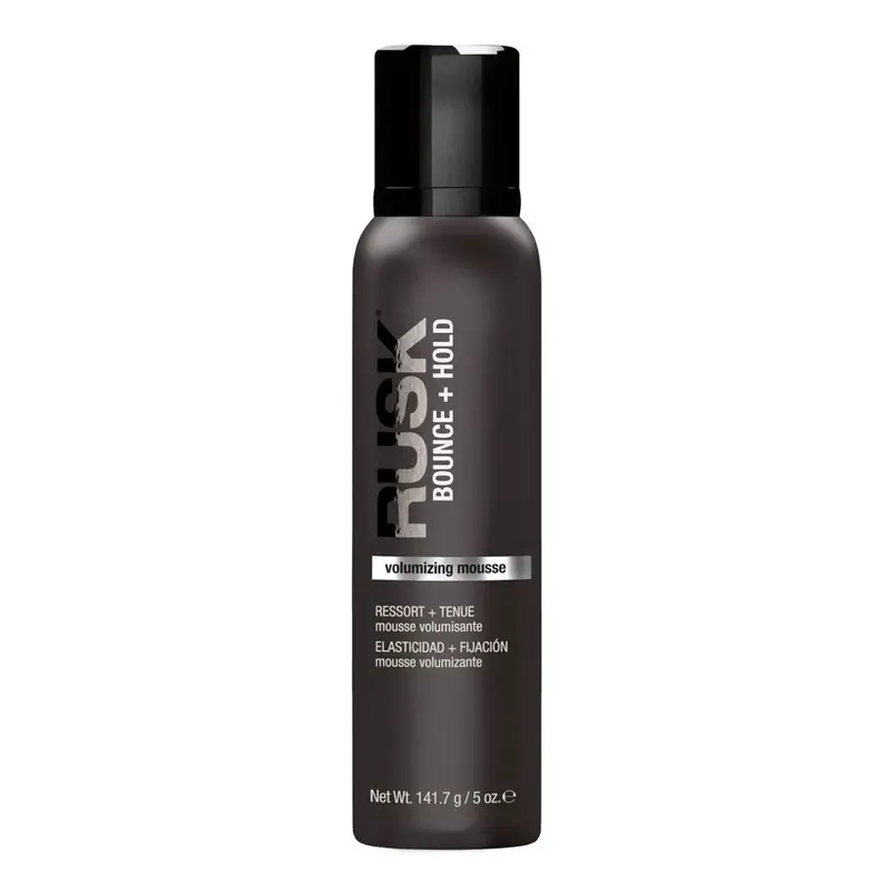 RUSK Volumizing Mousse
