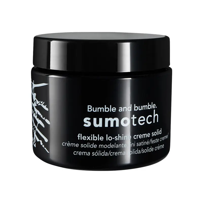 Sumotech Flexible Hold Cream Solid