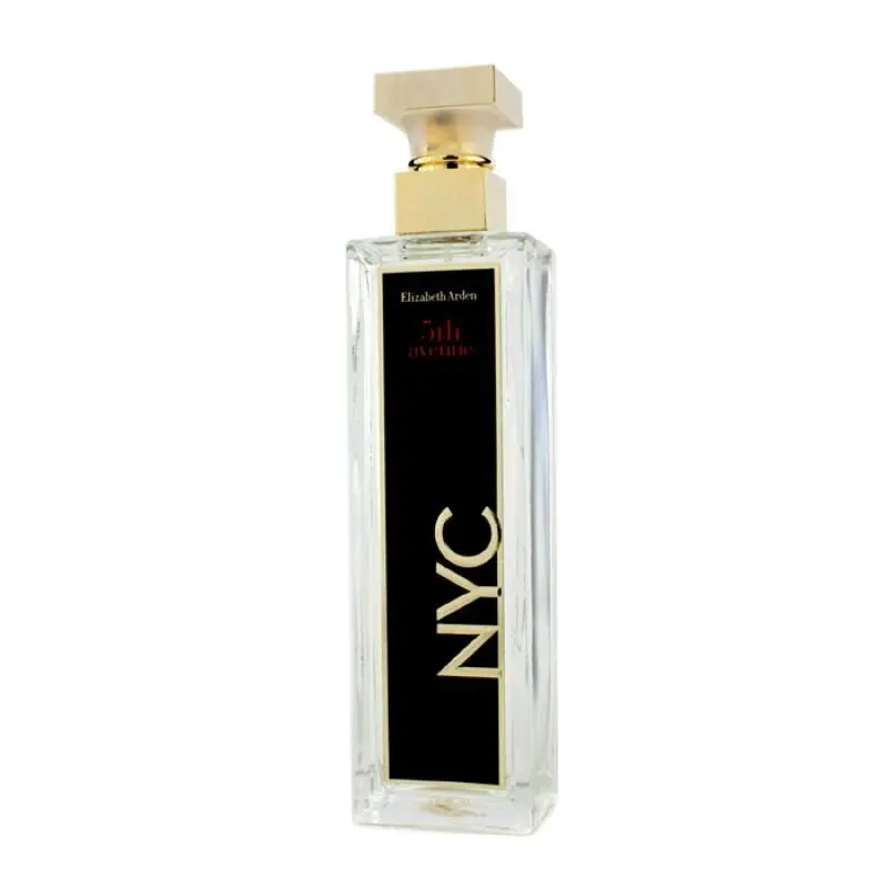 Elizabeth Arden 5th Avenue NYC Eau De Parfum Spray  125ml/4.2oz