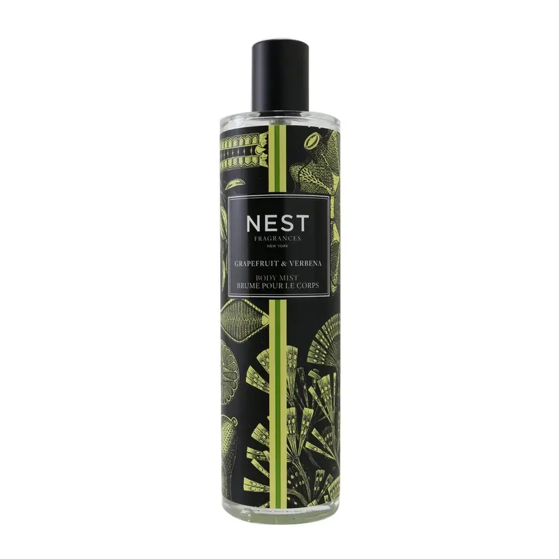 Nest Body Mist - Grapefruit & Verbena  100ml/3.4oz