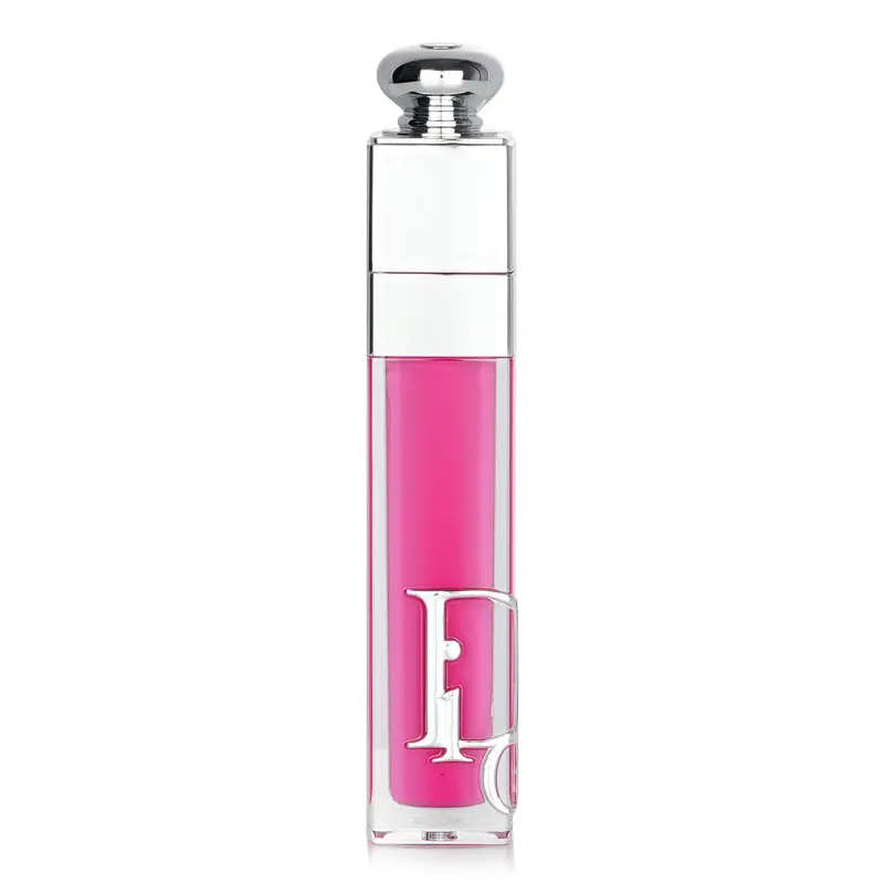 Christian Dior Addict Lip Maximizer Gloss - # 007 Raspberry  6ml/0.2oz